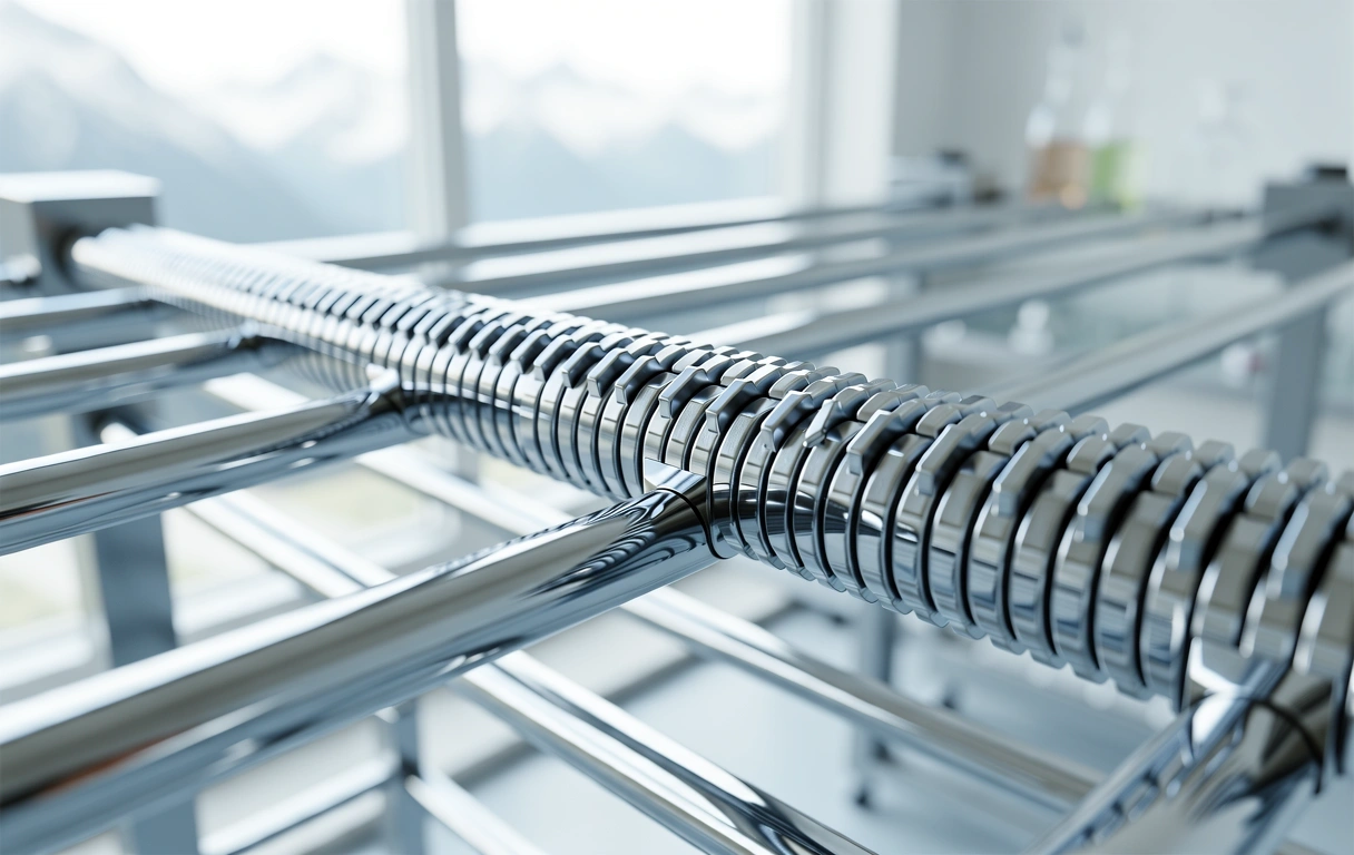 Precision measurement tools