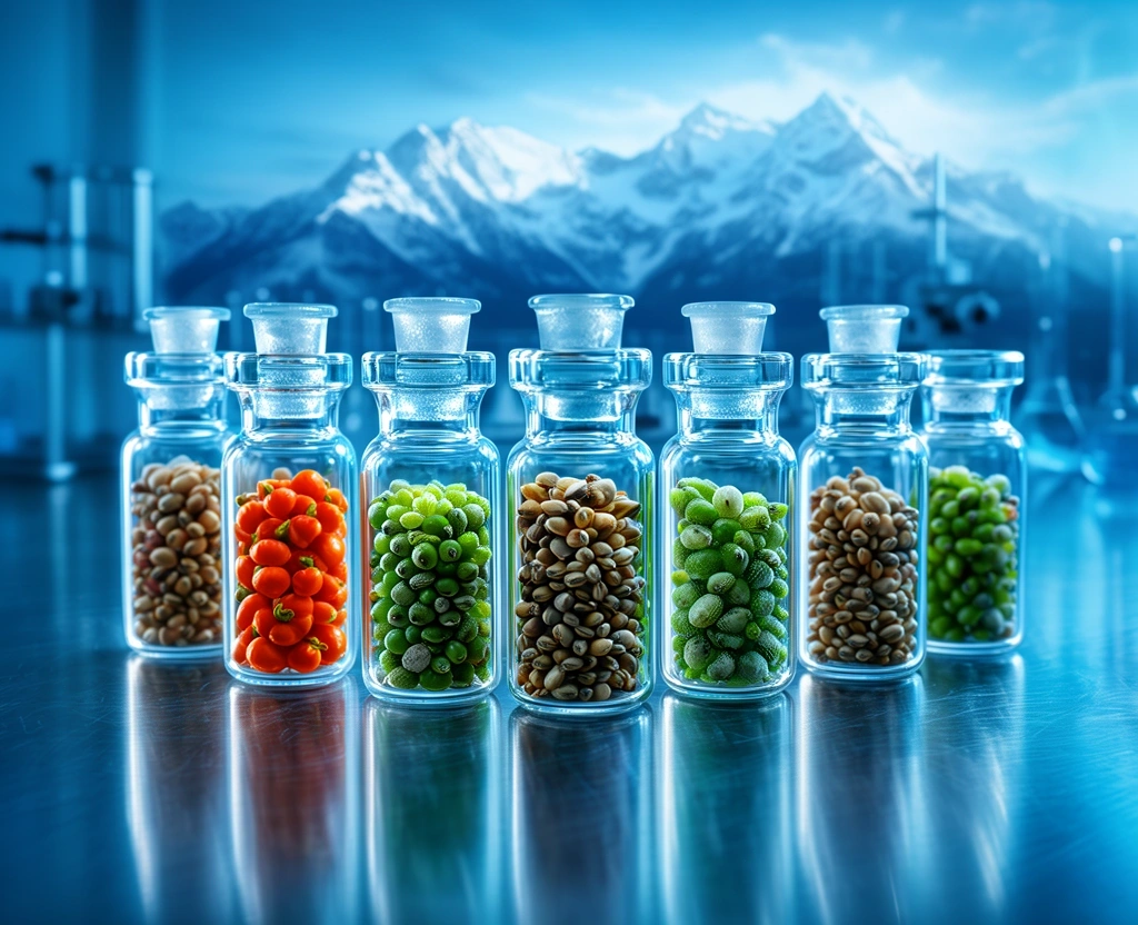 Nutritional focus macro
